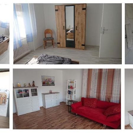 Apartment Ferienwohnung Vogt Sinzheim Luaran gambar