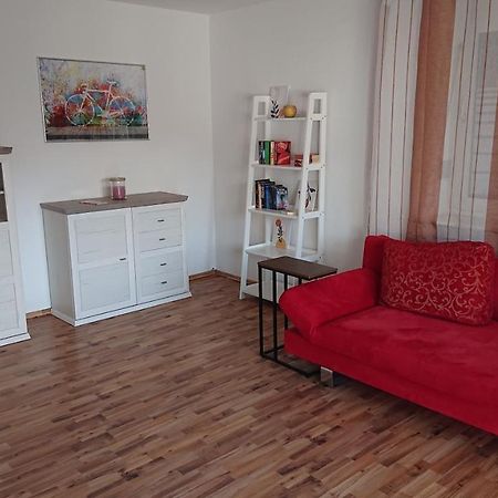 Apartment Ferienwohnung Vogt Sinzheim Luaran gambar