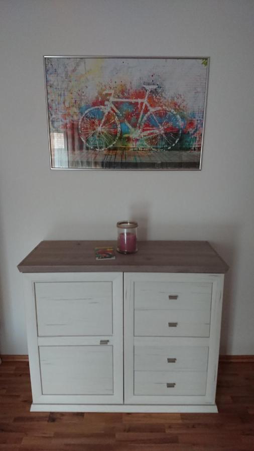 Apartment Ferienwohnung Vogt Sinzheim Luaran gambar