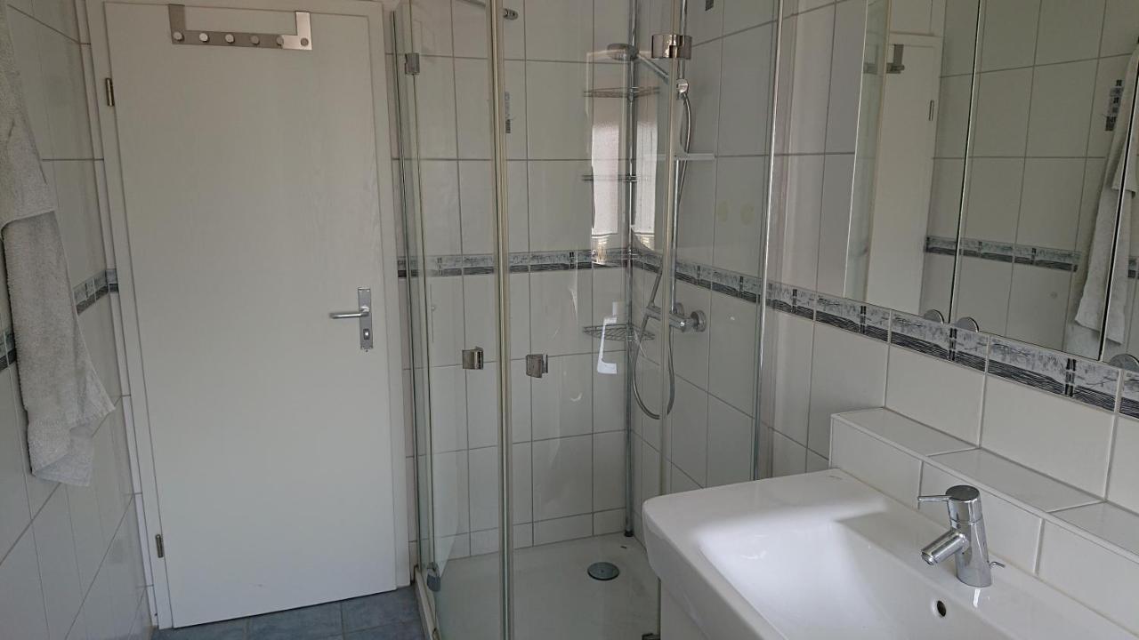Apartment Ferienwohnung Vogt Sinzheim Luaran gambar