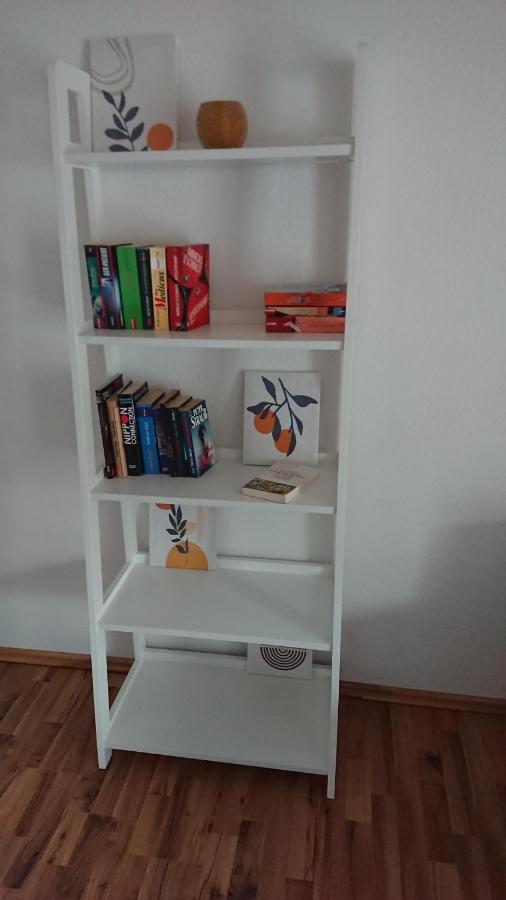 Apartment Ferienwohnung Vogt Sinzheim Luaran gambar